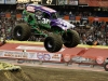 Dennis Anderson - Grave Digger