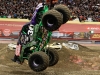 Dennis Anderson - Grave Digger