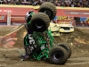 Dennis Anderson - Grave Digger