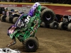 Dennis Anderson - Grave Digger