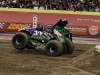 Dennis Anderson - Grave Digger