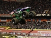 Dennis Anderson - Grave Digger