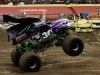 Dennis Anderson - Grave Digger