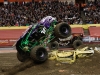 Dennis Anderson - Grave Digger