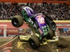 Dennis Anderson - Grave Digger