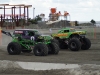 Gary Porter - Grave Digger - Jim Koehler - Avenger