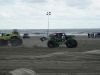 Gary Porter - Grave Digger - Jim Koehler - Avenger