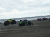 Gary Porter - Grave Digger - Jim Koehler - Avenger