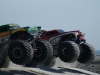 Jim Koehler - Avenger - Whit Tarlton - Monster Mutt