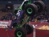 Dennis Anderson - Grave Digger - Monster Jam - Worcester