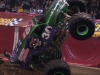 Dennis Anderson - Grave Digger - Monster Jam - Worcester