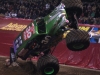 Dennis Anderson - Grave Digger - Monster Jam - Worcester