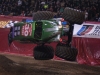 Dennis Anderson - Grave Digger - Monster Jam - Worcester