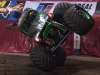 Dennis Anderson - Grave Digger - Monster Jam - Worcester