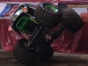 Dennis Anderson - Grave Digger - Monster Jam - Worcester