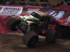 Dennis Anderson - Grave Digger - Monster Jam - Worcester