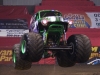 Dennis Anderson - Grave Digger - Monster Jam - Worcester