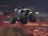Dennis Anderson - Grave Digger - Monster Jam - Worcester