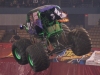 Dennis Anderson - Grave Digger - Monster Jam - Worcester