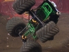 Dennis Anderson - Grave Digger - Monster Jam - Worcester