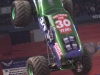 Dennis Anderson - Grave Digger - Monster Jam - Worcester