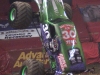 Dennis Anderson - Grave Digger - Monster Jam - Worcester