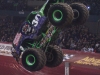 Dennis Anderson - Grave Digger - Monster Jam - Worcester