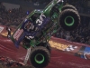 Dennis Anderson - Grave Digger - Monster Jam - Worcester