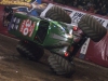 Dennis Anderson - Grave Digger - Monster Jam - Worcester