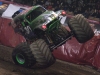 Dennis Anderson - Grave Digger - Monster Jam - Worcester