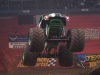 Dennis Anderson - Grave Digger - Monster Jam - Worcester