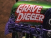 Dennis Anderson - Grave Digger - Monster Jam - Worcester