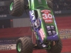 Dennis Anderson - Grave Digger - Monster Jam - Worcester