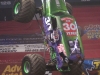 Dennis Anderson - Grave Digger - Monster Jam - Worcester