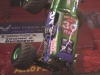 Dennis Anderson - Grave Digger - Monster Jam - Worcester