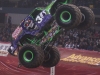 Dennis Anderson - Grave Digger - Monster Jam - Worcester