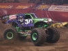 Dennis Anderson - Grave Digger - Monster Jam - Worcester