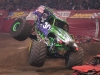 Dennis Anderson - Grave Digger - Monster Jam - Worcester