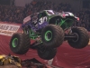 Dennis Anderson - Grave Digger - Monster Jam - Worcester