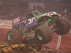 Dennis Anderson - Grave Digger - Monster Jam - Worcester