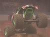 Dennis Anderson - Grave Digger - Monster Jam - Worcester