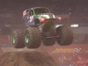 Dennis Anderson - Grave Digger - Monster Jam - Worcester