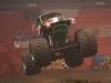 Dennis Anderson - Grave Digger - Monster Jam - Worcester