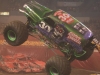 Dennis Anderson - Grave Digger - Monster Jam - Worcester