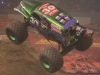 Dennis Anderson - Grave Digger - Monster Jam - Worcester