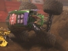 Dennis Anderson - Grave Digger - Monster Jam - Worcester