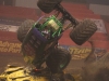 Dennis Anderson - Grave Digger - Monster Jam - Worcester