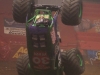 Dennis Anderson - Grave Digger - Monster Jam - Worcester