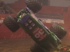 Dennis Anderson - Grave Digger - Monster Jam - Worcester