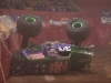 Dennis Anderson - Grave Digger - Monster Jam - Worcester